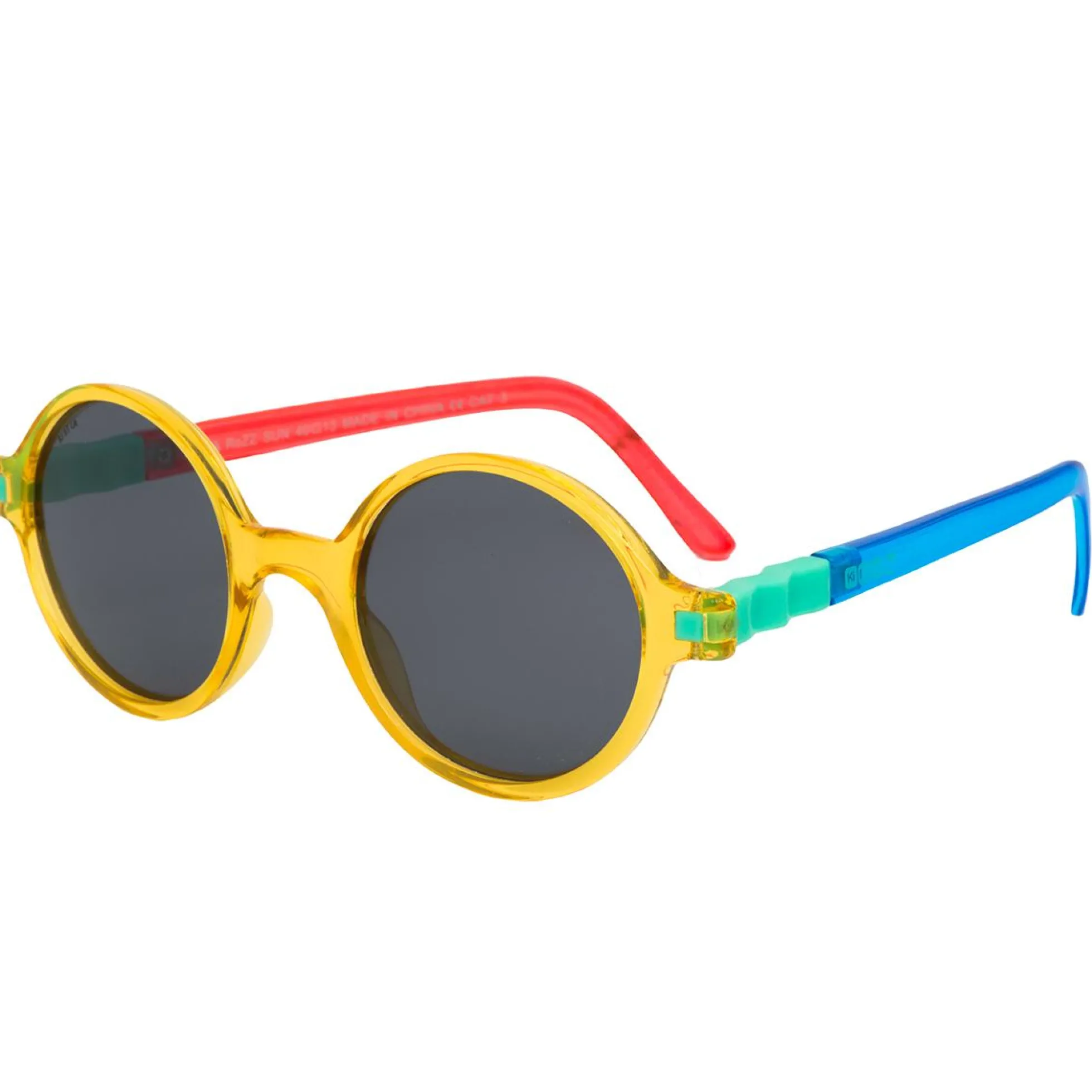 Gafas de sol MEMPHIS redondas