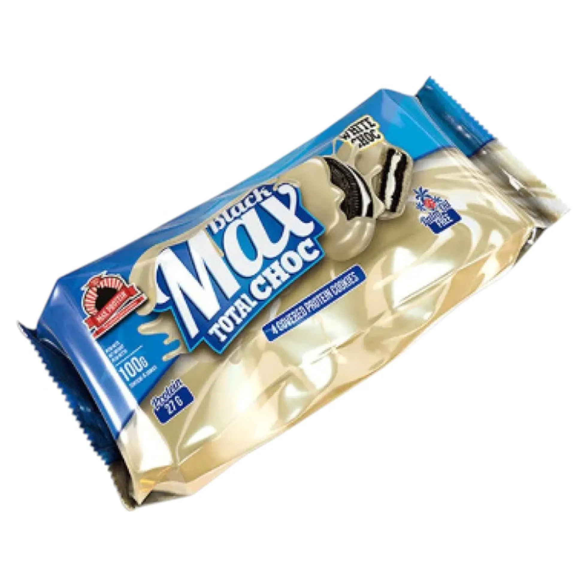 Galletas Black Max 100 Gr