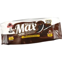 Galletas Black Max 100 Gr Chocolate Negro