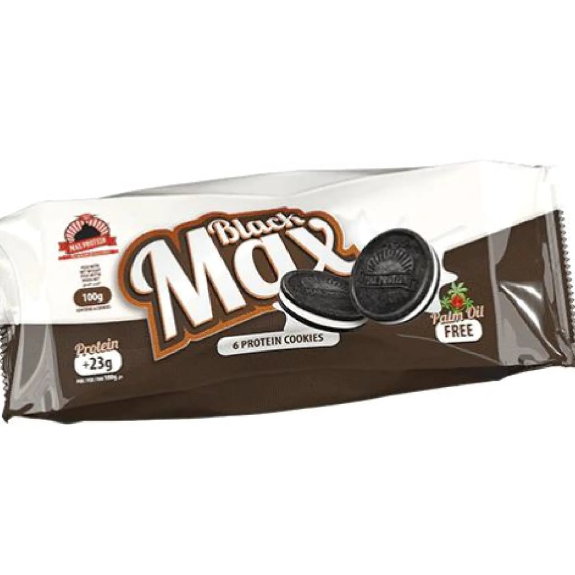 Galletas Black Max 100 Gr Original