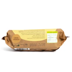 Galletas Cookies Sin gluten de Trigo Sarraceno, Chocolate y Avellanas BIO Zealia 130 g