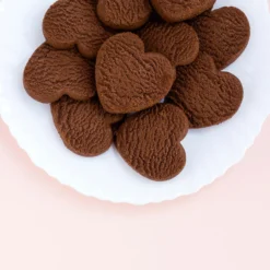 Galletas De Cacao Con Pepitas De Chocolate Negro Sin Gluten Ecológicas 200g Veganas
