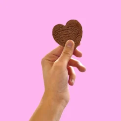 Galletas De Cacao Con Pepitas De Chocolate Negro Sin Gluten Ecológicas 200g Veganas