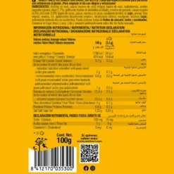 Galletas Infantiles con Cacao Jungla Sin Gluten Santiveri 100 g