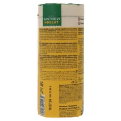 Galletas María sin gluten Santiveri Noglut 180 g