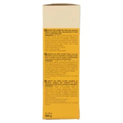 Galletas Sin Gluten Bio 2P Santiveri 360 g