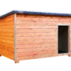 Gallinero Para Pavos Y Otras Grandes Aves - Caseta Para Animales - Refugio Para Cabras Y Ovejas