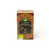 Garam Massala Artemis 20 filtros.