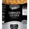 Garbanzo Cocido - 540 G