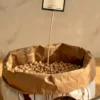 Garbanzo Lechoso (500 Gr)