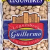 Garbanzo Lechoso - 1 Kg