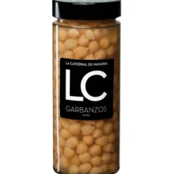 Garbanzo Pedrosillano La Catedral