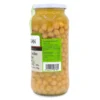 Garbanzos Cocidos Eco 400g