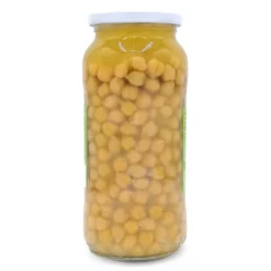 Garbanzos Cocidos Eco 400g