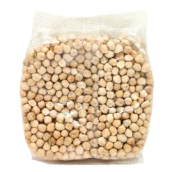 Garbanzos Pedrosillanos En Grano Ecológicos 500gr