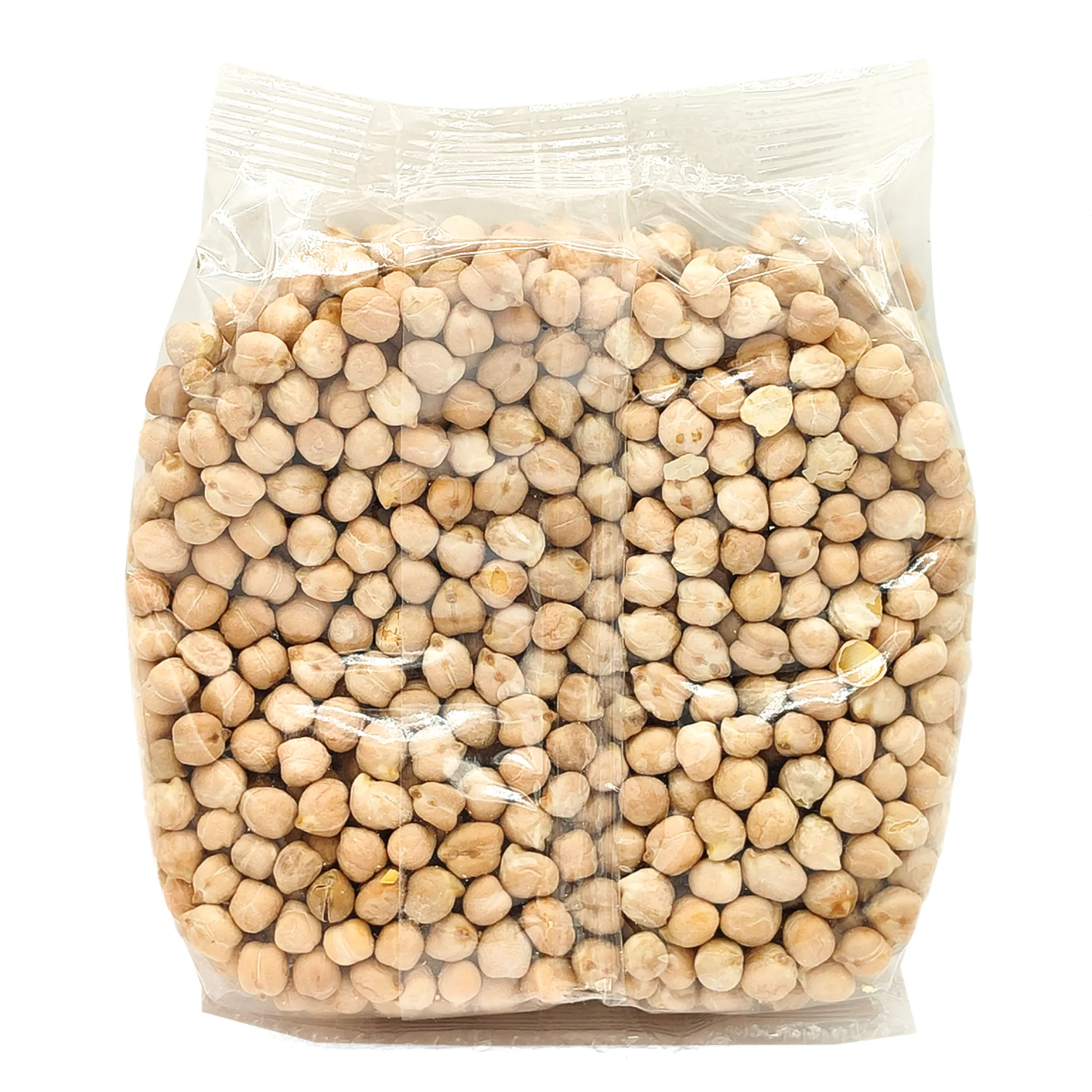 Garbanzos Pedrosillanos En Grano Ecológicos 500gr