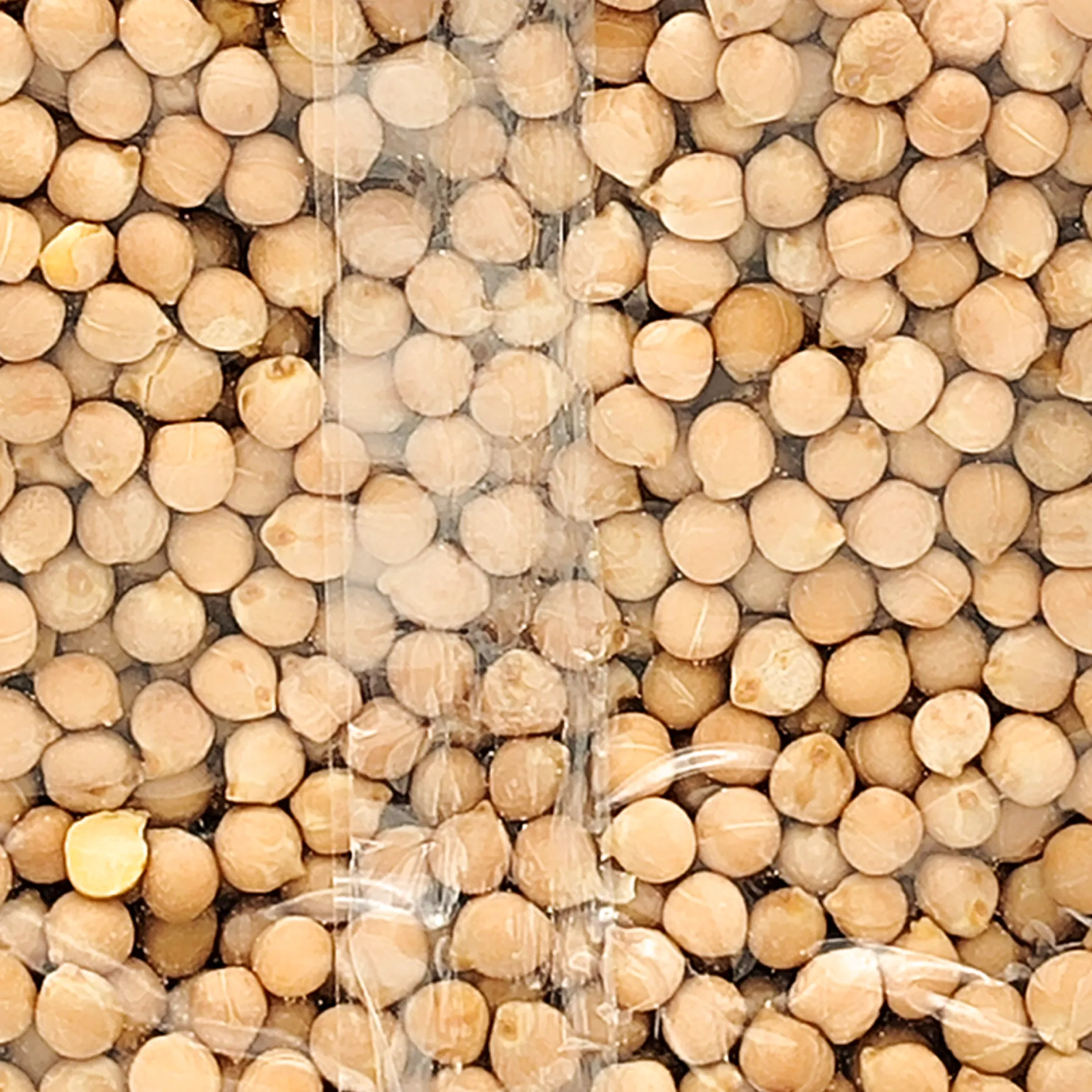 Garbanzos Pedrosillanos En Grano Ecológicos 500gr