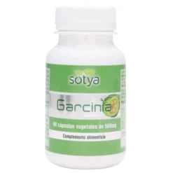 Garcinia CambogiaSotya 90 Cap