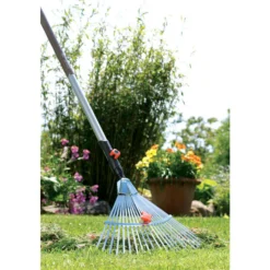 Gardena 3103-20 Rastrillo Acero