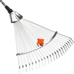 Gardena 3103-20 Rastrillo Acero