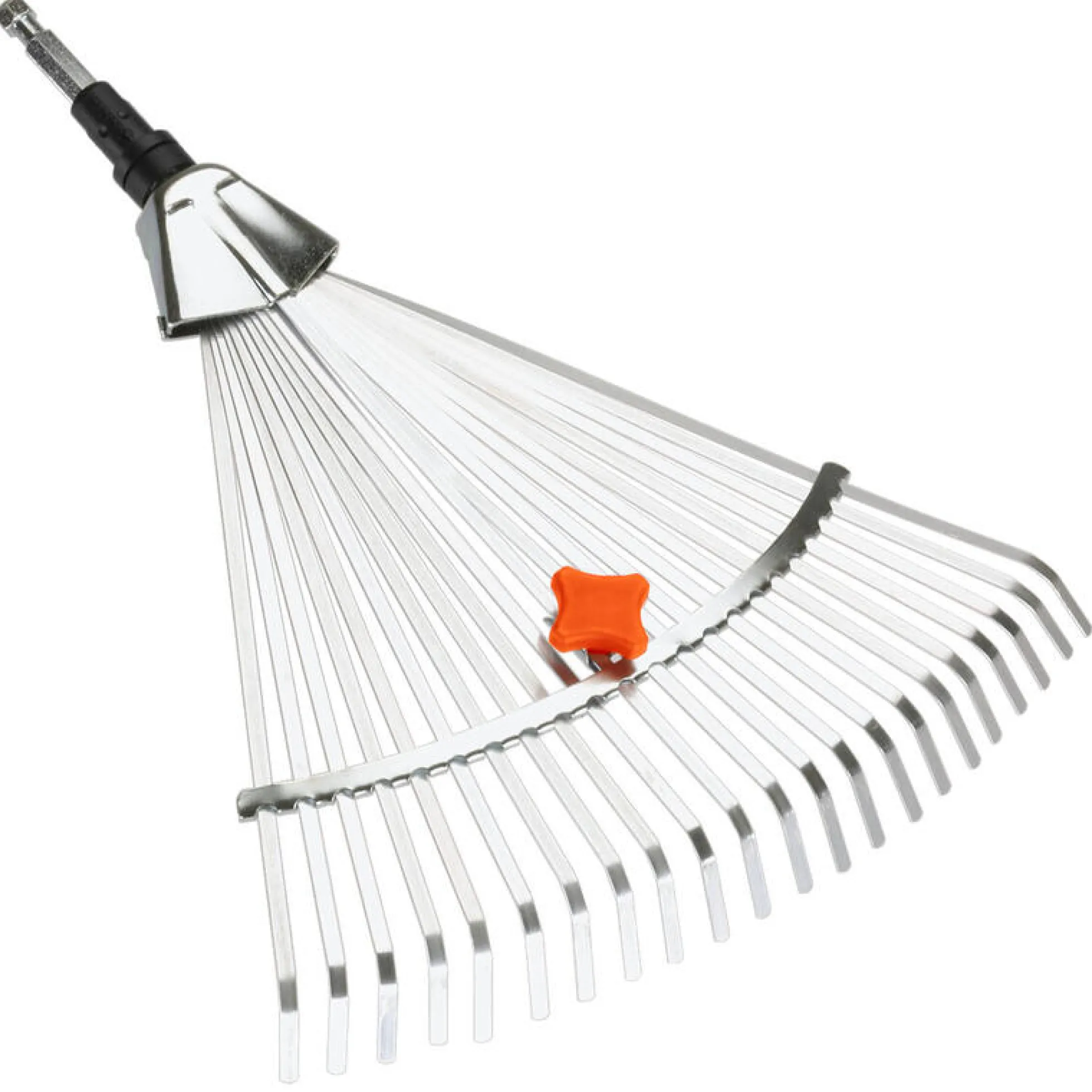 Gardena 3103-20 Rastrillo Acero