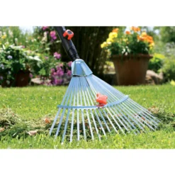 Gardena 3103-20 Rastrillo Acero