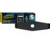 Garland - 7100310352 Disco Desbrozar -cuchilla Para Trabajo De Desbroce Y Triturado De Maleza Y Zarzas D.int:25,4mm, D. Ext: 305mm