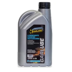 Garland - 7100000010 Lubricantes Y Aceites - Aceite Para Lubricación De Sistema De Corte Completo De La Motosierra