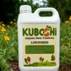 Garrafa De 5 L Con Tapón Desgasificador Para Lixiviado Kuboshi