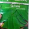 Garrofon Valenciano Peladilla Sobre De Semillas Cl