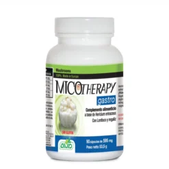 Gastro 90 Capsulas Bio Micotherapy Avd Reform