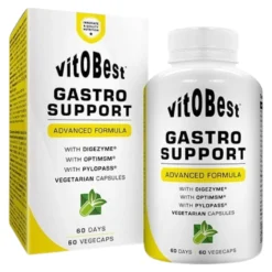 Gastro Support 60 Caps