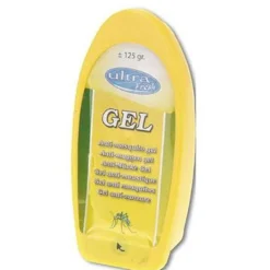 Gel Citronela Antimosquitos 125 Gr