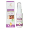 Gel corporal antimosquitos. Dispensador 50 ml.