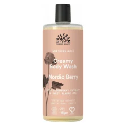 Gel Crema Ducha Nordic Berry Urtekram 500 ml
