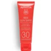 Gel Crema Solar Hydra Fresh SPF30 Apivita 50ml