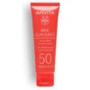 Gel Crema Solar Hydra Fresh SPF50 Apivita 50ml