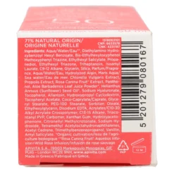 Gel Crema Solar Hydra Fresh SPF50 Apivita 50ml