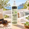 Gel de Aloe Vera Ecológico 100 % Puro Labnatur Bio 250 ml | Hidrata, Calma y Refresca | Rostro y Cuerpo | Vegano