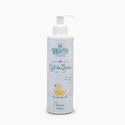 Gel de baño infantil Mi Rebotica 300 ml