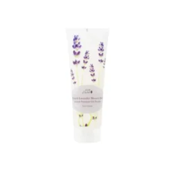 Gel De Ducha Con Lavanda Y Aceite De Coco
