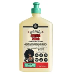 Gel Definición Meu Cacho Minha Vida Lola Cosmetics 500g