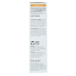 Gel Dentífrico infantil Weleda 50 ml
