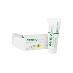 Gel De Árnica Forte 75 Ml – Arnica Montana + Hamamelis – Gel Para Golpes, Dolor Muscular, Contusiones