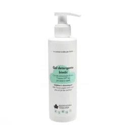 Gel Detergente Infantil Biofficina Toscana 200ml