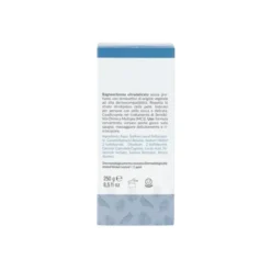Gel Ducha Ultra Delicado Sin Perfumes 250 ml Officina Naturae
