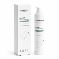 Gel Hidratante Sin Aceite