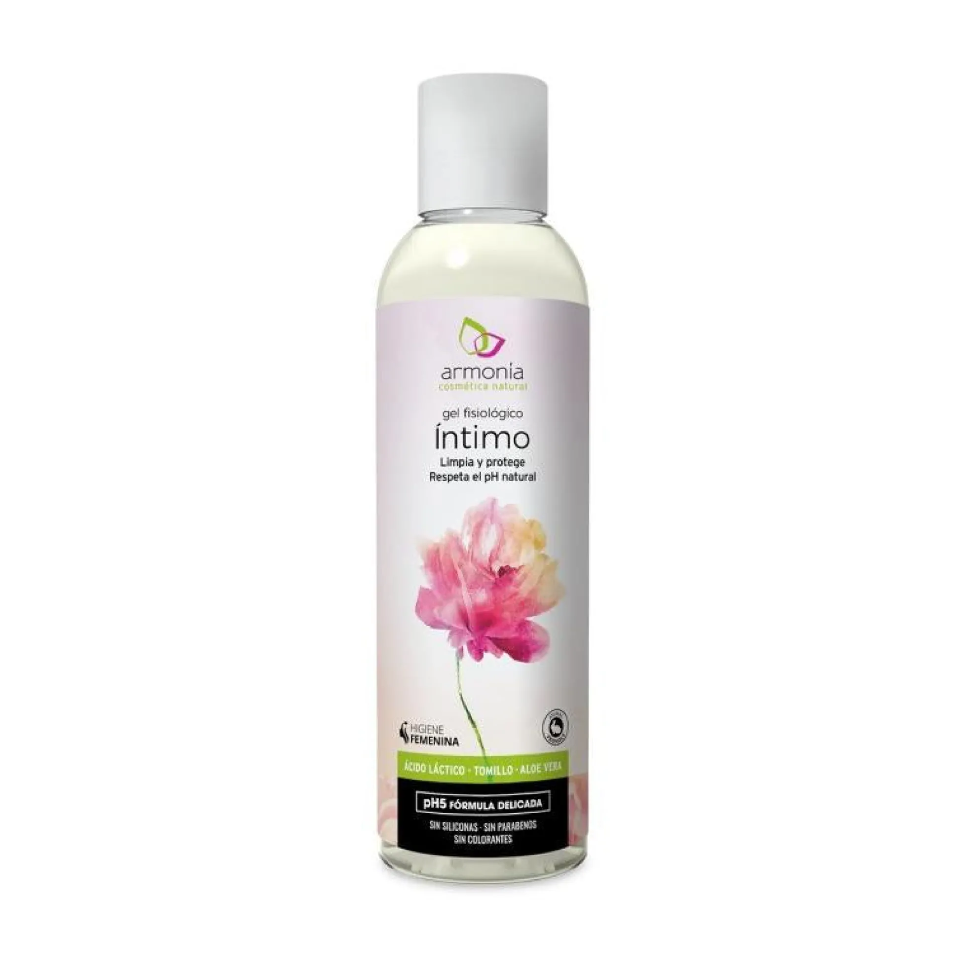 Gel íntimo ARMONIA, 300 ml