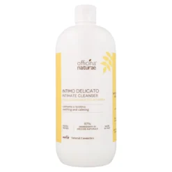 Gel íntimo Natù Officina Naturae 1 L