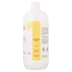 Gel íntimo Natù Officina Naturae 1 L